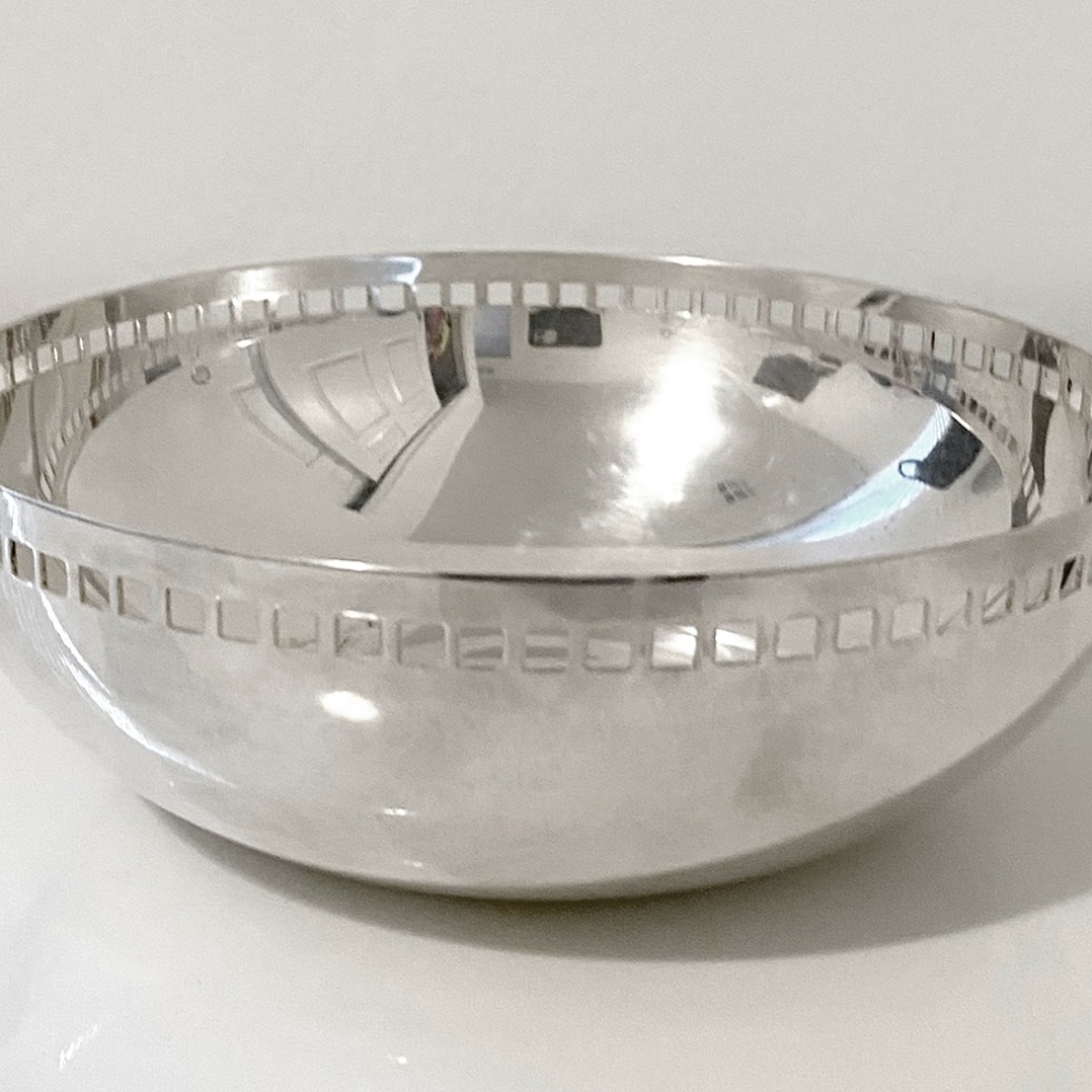Richard Meier 6" Bowl for Swid Powell